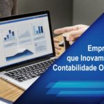 Empresas que Inovam com Contabilidade Online